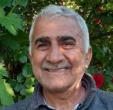 Şenel ALPTEKİN